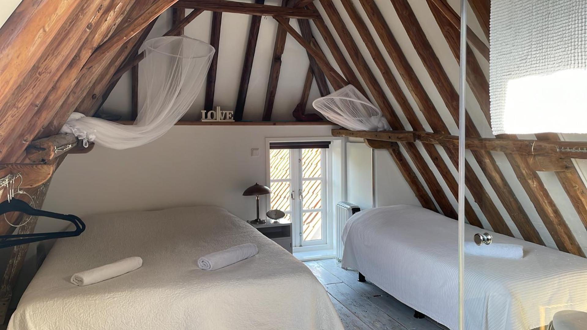 Texel Lodge Oudeschild Luaran gambar