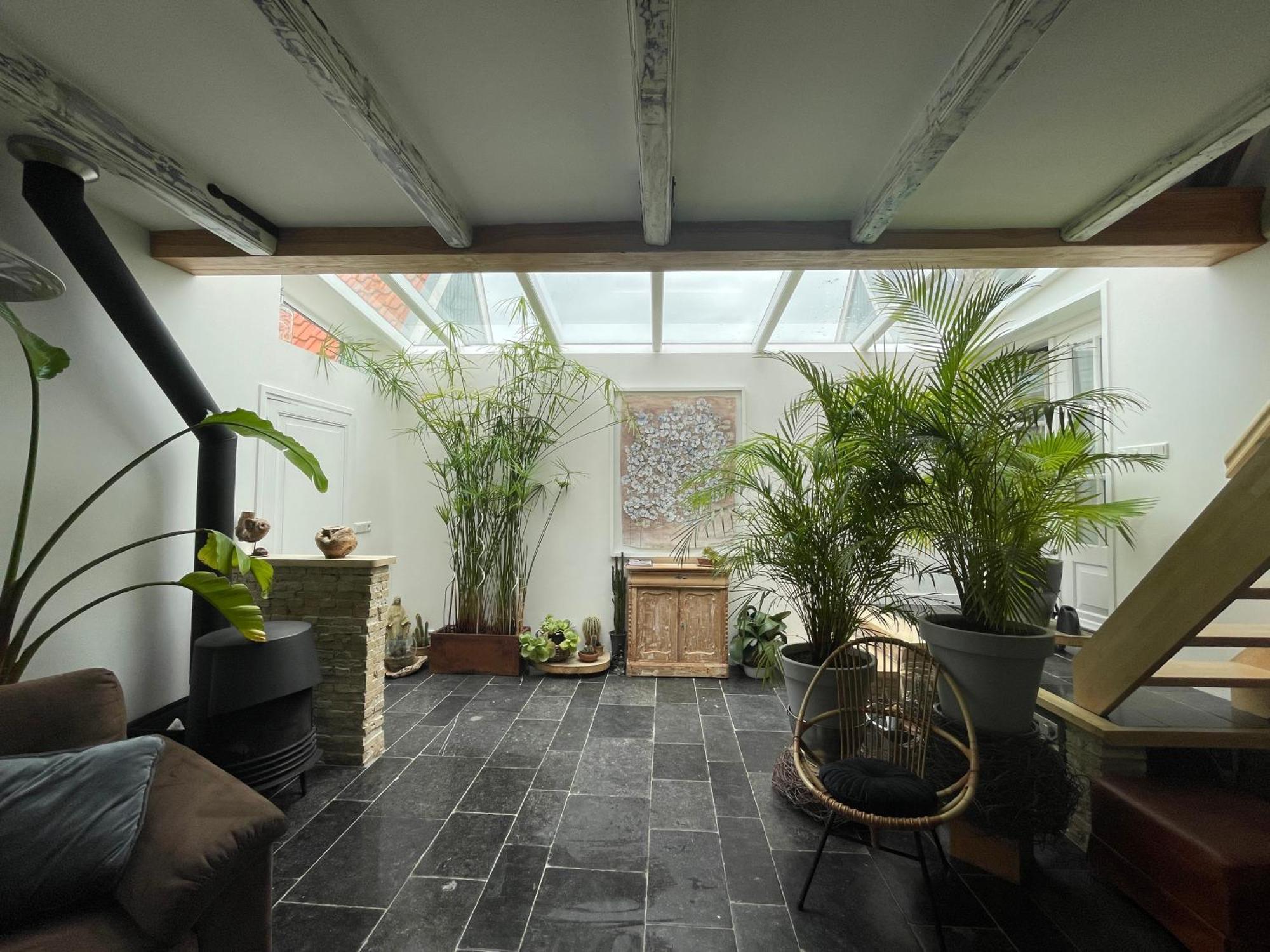 Texel Lodge Oudeschild Luaran gambar