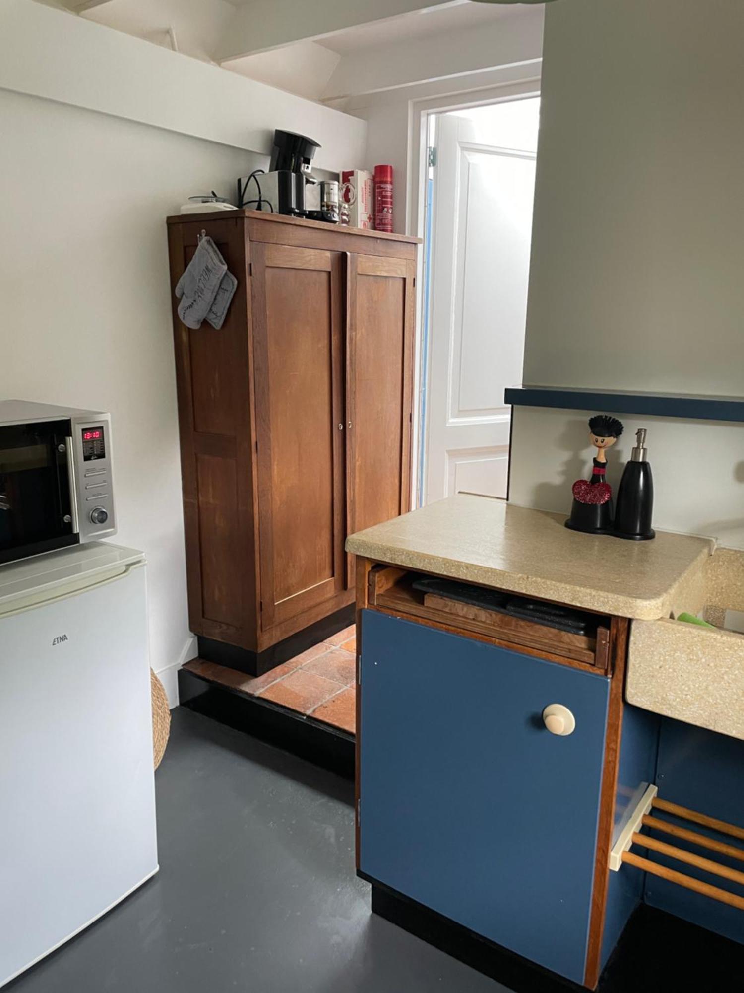Texel Lodge Oudeschild Luaran gambar